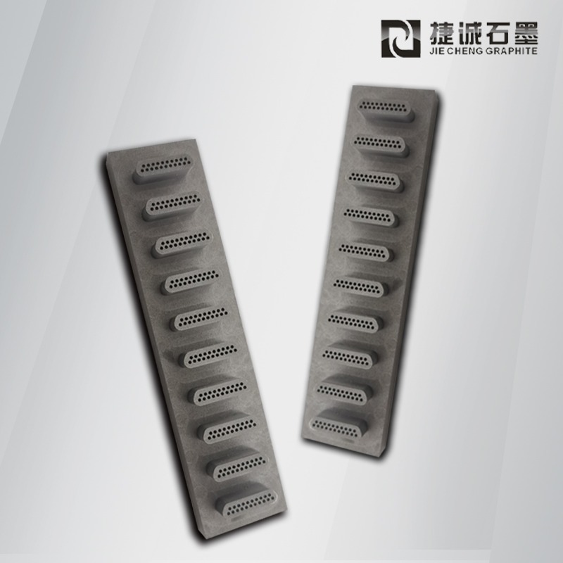 石墨模具