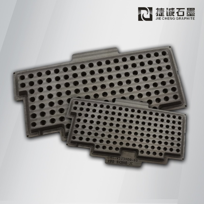 半導(dǎo)體燒結(jié)石墨載具，燒結(jié)石墨模具，電子燒結(jié)石墨模具，石墨模具，石墨治具，二極管封裝石墨模具